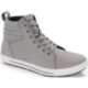 Chaussure de travail QO700 taille 44 gris cuir nubuck hydrofuge O2 BIRKENSTOCK