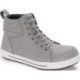Bottes de sécurité QS700 taille 46 gris S3 EN ISO 20345:2011