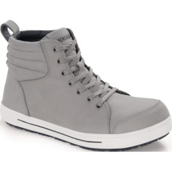 Bottes de sécurité QS700 taille 46 gris S3 EN ISO 20345:2011