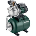 Surpresseur  domestique HWW 3500/25 G 3500 l/h 45m 8m 900 W STA 24l METABO