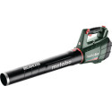 Souffleur sans fil LB 18 LTX BL 18 V 42 m/s 650 m³/h METABO