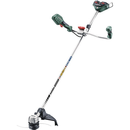 Débroussailleuse sans fil FSB 36-18 LTX BL 40 18V 400mm METABO