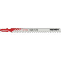3 lames de scie sauteuse pouces carbure bois + métal pouces 108/3,5-5mm HM (623836000)
