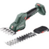Taille-haies/herbe sans fil SGS 18 LTX Q 18 V 20cm METABO