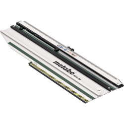 Rail de recouvrement KFS L.834mm METABO