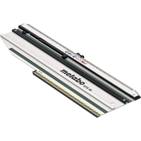 Rail de recouvrement KFS L.834mm METABO