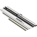 Rail de recouvrement KFS L.834mm METABO