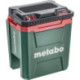 Glacière à batterie KB 18 BL LxPxH Contenu 24l METABO