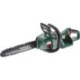 Tronçonneuse sans fil MS 36-18 LTX BL 40 18V METABO