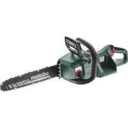 Tronçonneuse sans fil MS 36-18 LTX BL 40 18V METABO