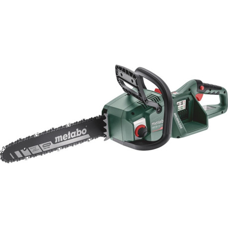 Tronçonneuse sans fil MS 36-18 LTX BL 40 18V METABO