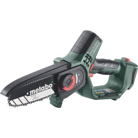 Tronçonneuse sans fil MS 18 LTX 15 18 V METABO