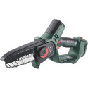 Tronçonneuse sans fil MS 18 LTX 15 18 V METABO