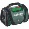 Compresseur sans fil AK 18 Multi 18 V 16l/min 11bar METABO
