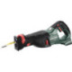 Scie alternative sans fil SSEP 18 LT 18V 32mm 0-3000min METABO