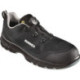 Chaussure de sécurité FlexStar 5190 taille 43 W.11 noir S1PS FO SR ESD EN20345