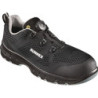 Chaussure de sécurité FlexStar 5190 taille 46 W.11 noir S1PS FO SR ESD EN20345
