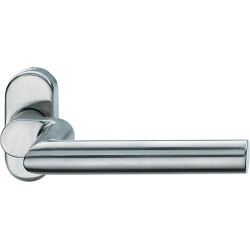 Trou de poignée coupe-feu pièce 06 1076 VA 6204 ger.4-KT.9mm FSB