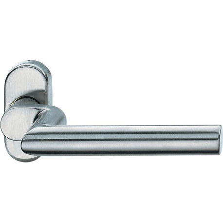 Trou de poignée coupe-feu pièce 06 1076 VA 6204 ger.4-KT.9mm FSB