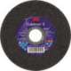 Disque à tronçonner Cubitron™ 3 D125x1mm ger.3M™ Cubitron™ 3 alésage 22,23mm 3M (Par 25)