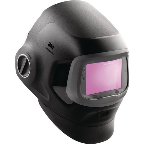Masque de soudage G5-03 Pro couleur variable.VC 73x107mm 3M