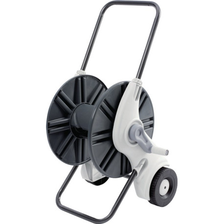 Chariot à tuyaux Raccord polyvalent G 13mm 1/2 pouces Ku./STA Krt.REHAU