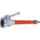 Lance de pulvérisation polyvalente STORZ CM Storz C Alu./Ku.9mm Angle de pulvérisation de 15 degrés MCC