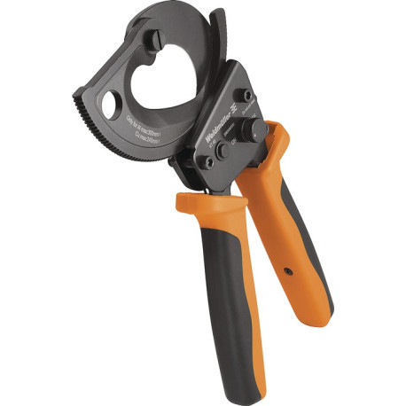 Coupe-câble longueur totale 305mm max. 40mm WEIDMÜLLER