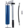 Pistolet graisseur à levier manuel PRELIxx PRO pour cartouches 400g/graisse libre 500 cm³ PRESSOL