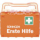 Mallette de premiers secours DYNAMIC-GLOW L L452xH384xP152environmm orange SÖHNGEN