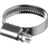 Collier de serrage 80-100mm W4 9mm KT SST (Par 25)