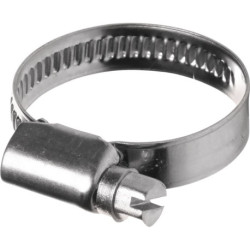 Collier de serrage 90-110mm W4 12mm KT SST (Par 25)