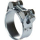 Collier de serrage 80-85 mm W1 largeur de bande 24 mm SST (Par 50)