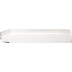 Craie pour tableau noir Classic blanc L90xL12xH12mm 12 pièces/carton PICA
