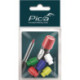 Bouchons pour Pica Dry triés Zub.f.Pica Dry 240 PICA