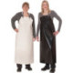 Tablier de graisse PVC Guttasyn® MR3 L.env.120xL.env.90mm noir GUTTASYN