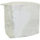 Chiffon de nettoyage tricot WT II coton majoritairement blanc 10kg ELOS