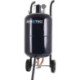 Appareil de sablage Aerotec 36 PRO 36l consommation d'air 350 l/min granulométrie 0,2-0,5mm