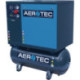 Compresseur Aerotec 520-90 SUPERSILENT PRO 450l/min 10bar 2,2 kW 400 V.50 Hz