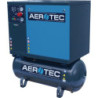 Compresseur Aerotec 520-90 SUPERSILENT PRO 450l/min 10bar 2,2 kW 400 V.50 Hz