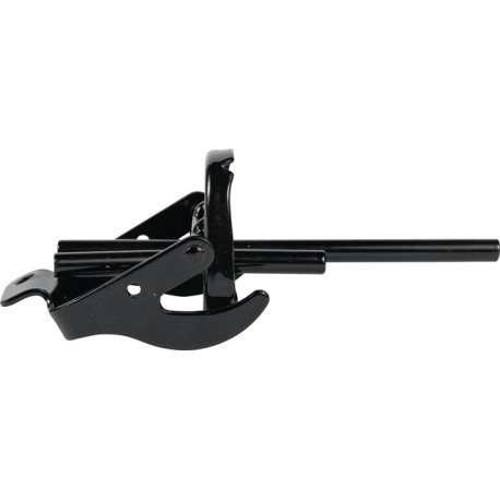 Adaptateur pour bidon 5l/10l/20l 2 brins avec deux raccords VALPRO