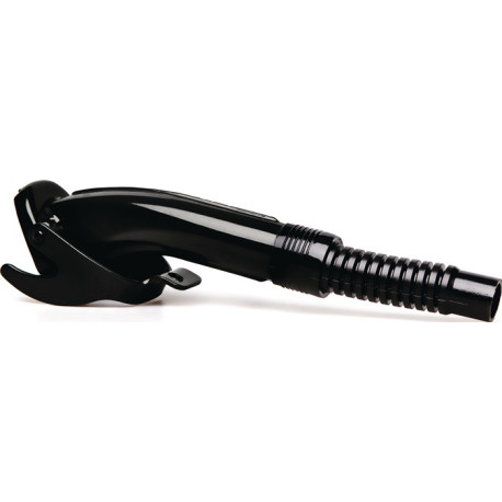 Bec verseur essence/diesel sans butée erreur L.280mm lar.68mm noir