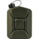 Bidon de carburant Contenu approprié 2l vert ma Lxl170xH246mm VALPRO
