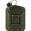 Bidon de carburant Contenu approprié 2l vert ma Lxl170xH246mm VALPRO
