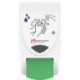 Distributeur PROLINE H289xL162xP138env.mm 2l blanc SC JOHNSON PROFESSIONAL