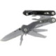 Multitool de survie d'urgence FIRERANGER L.fermé lame 108mm L.70mm