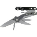 Multitool de survie d'urgence FIRERANGER L.fermé lame 108mm L.70mm
