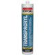 Acrylique Transpacryl 310ml cartouche transparente SOUDAL (Par 15)