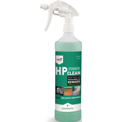 Nettoyant universel haute performance HP CLEAN Flacon pulvérisateur 1l TEC7 (Par 10)