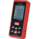 Télémètre laser DISTY 80 ROUGE 0,05 b.80m ± 2mm IP 54 FUTECH